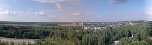 Gagarina Microdistrict, 24, Balashiha: photo