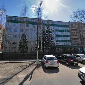 Nadsonovskaya ulitsa, 13 ، : صورة