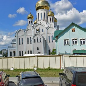 Filatova Street, 14А ، نوفوسيبيرسك: صورة