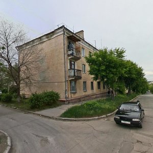 Ulitsa Razina, 3, Magnitogorsk: photo