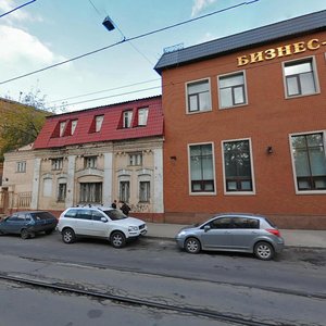 Spartakovskaya Square, 14, Moscow: photo