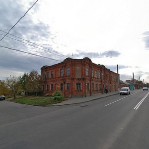 Krasnoy Armii Street, 82, Kursk: photo