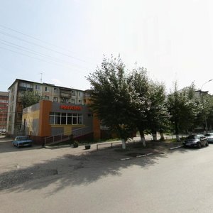 Sevastopolskaya ulitsa, 31с1 ، تيومين: صورة