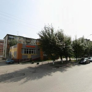 Sevastopolskaya ulitsa, 31с1, Tyumen: photo