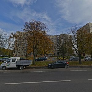 Kazinca Street, 85, Minsk: photo