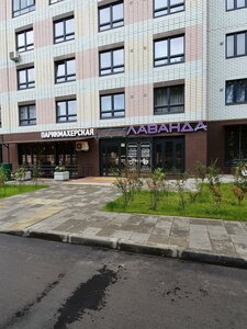 Generala Belova Street, 28к1, : foto