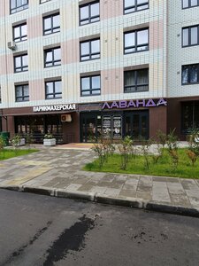 Generala Belova Street, 28к1, Moscow: photo