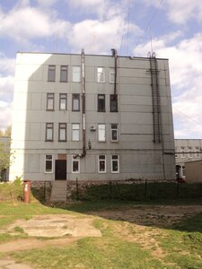 Mira Avenue, 9, Cheboksary: photo