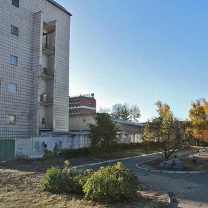 Барнаул, Улица Димитрова, 50А: фото