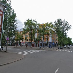 Pushkina Street, No:4/11, Pskov: Fotoğraflar