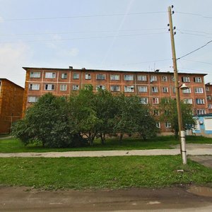 Ulitsa Profsoyuzov, 15А, Nevyansk: photo