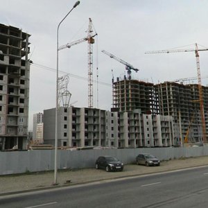 Universiteteskaya Naberezhnaya Street, 48, : foto