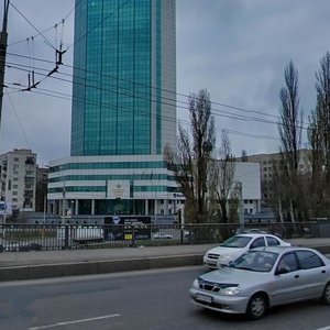 Peremohy Avenue, 14, Kyiv: photo