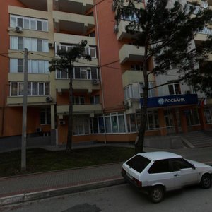 Kurzalnaia Street, 40А, Gelendgik: photo