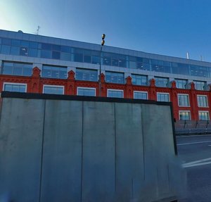 Luzhnetskaya Embankment, 2/4с4, Moscow: photo