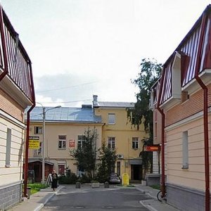 Sobornaya ulitsa, 10А ، : صورة