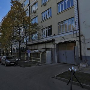 Rossolimo Street, 17с2, : foto
