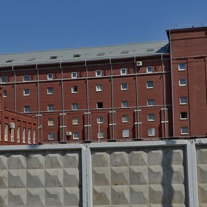 Ostapovsky Drive, 5/1с1, Moscow: photo