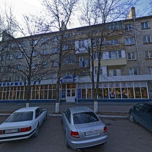 Ulitsa Turgeneva, 15, Georgievsk: photo