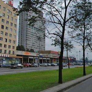 Moskovskiy Avenue, 222, Saint Petersburg: photo