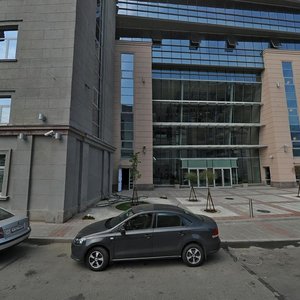 Khersonskaya Street, 12-14, : foto