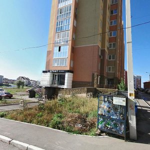 Уфа, Улица Загира Исмагилова, 15: фото