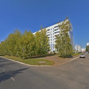 Syuyumbike Street, 6, Nizhnekamsk: photo