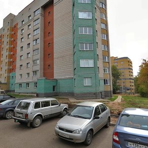 MOPRa Street, 110, : foto