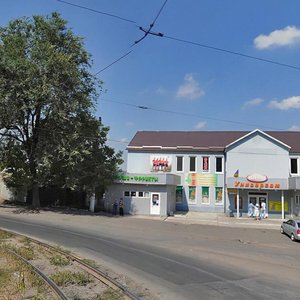 Vulytsia Molodykh Shakhtariv, 2, Donetsk: photo