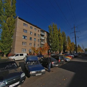 Narodnaya Street, 2, Kursk: photo