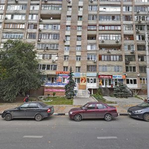 Ulitsa imeni V.I. Chapayeva, 19/27, Saratov: photo