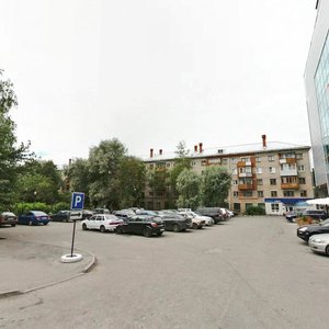 Gleba Uspenskogo Street, 5, : foto
