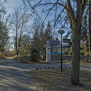 Frunze Street, 2к6, Minsk: photo