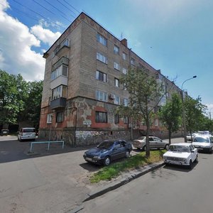 Ровно, Набережная улица, 4: фото