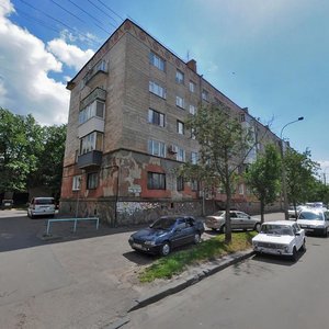 Naberezhna vulytsia, 4, : foto