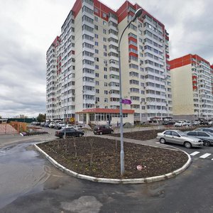 3-ya Tselinogradskaya ulitsa, 5, Krasnodar: photo