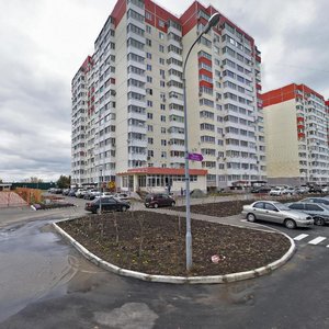 3-ya Tselinogradskaya ulitsa, 5, Krasnodar: photo