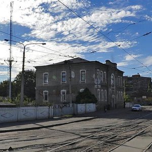 Pyskunivskyi provulok, 7, : foto