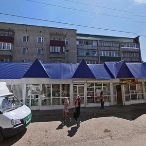 Khudayberdina Street, 73А, Sterlitamak: photo