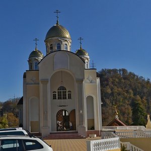 Armavirskaya ulitsa, 145/5, Sochi: photo