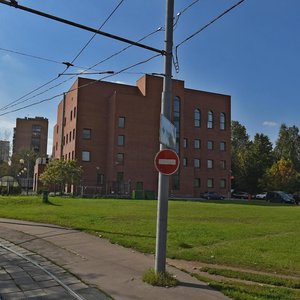 Klary Tsetkin Street, 20, : foto