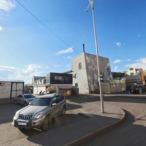 Buqar Jıraw Avenue, 83, Karaganda: photo