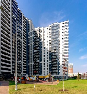 Kosmonavtov Avenue, 106 ، سان بطرسبرغ: صورة