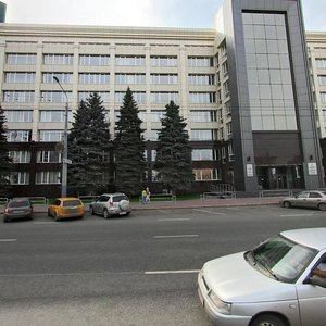 Lenina Avenue, 57 ، تشيليابينسك: صورة