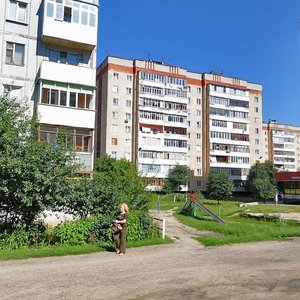 Vulytsia Kravchuka, 19, Lutsk: photo