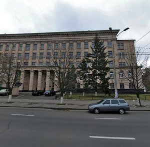 Povitroflotskyi Avenue, 35, : foto