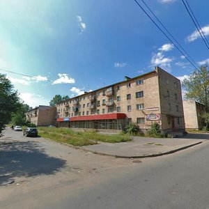 Sotsialisticheskaya ulitsa, 2, Petrozavodsk: photo