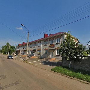 Орёл, Улица Машкарина, 3А: фото