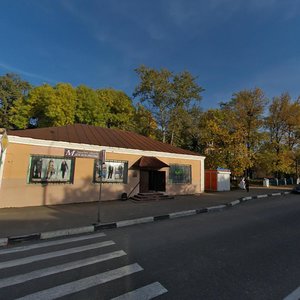 Sovetskaya Street, 19, Kashira: photo