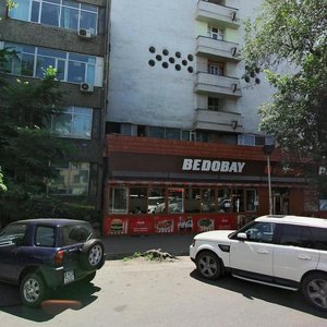 Ablai Khan Avenue, 60, Almaty: photo